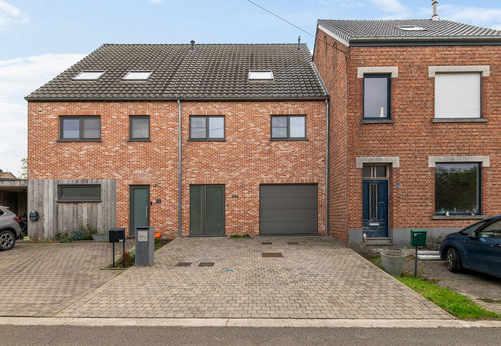 Huis te koop in Zemst