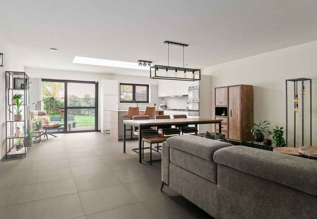 Huis te koop in Zemst