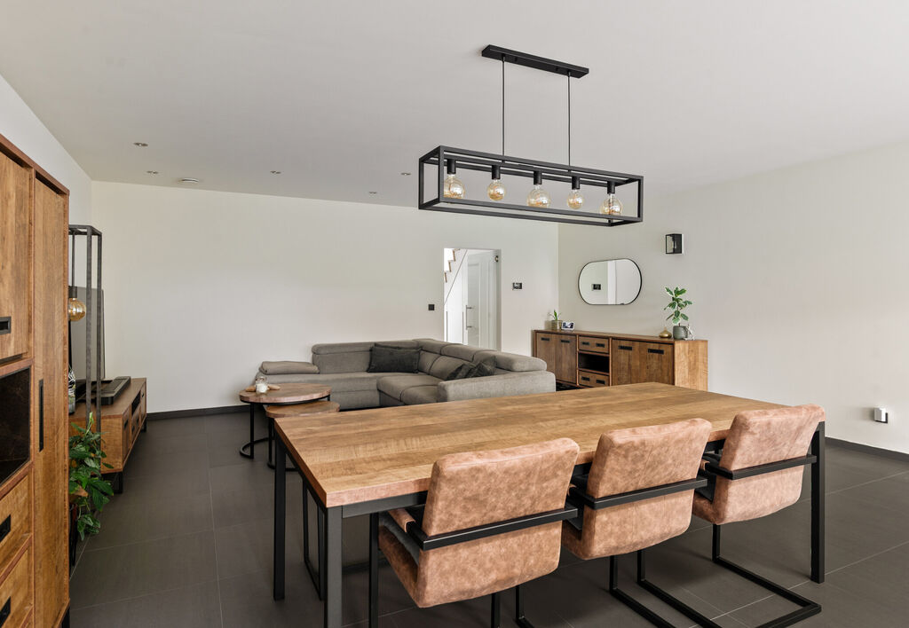 Huis te koop in Zemst
