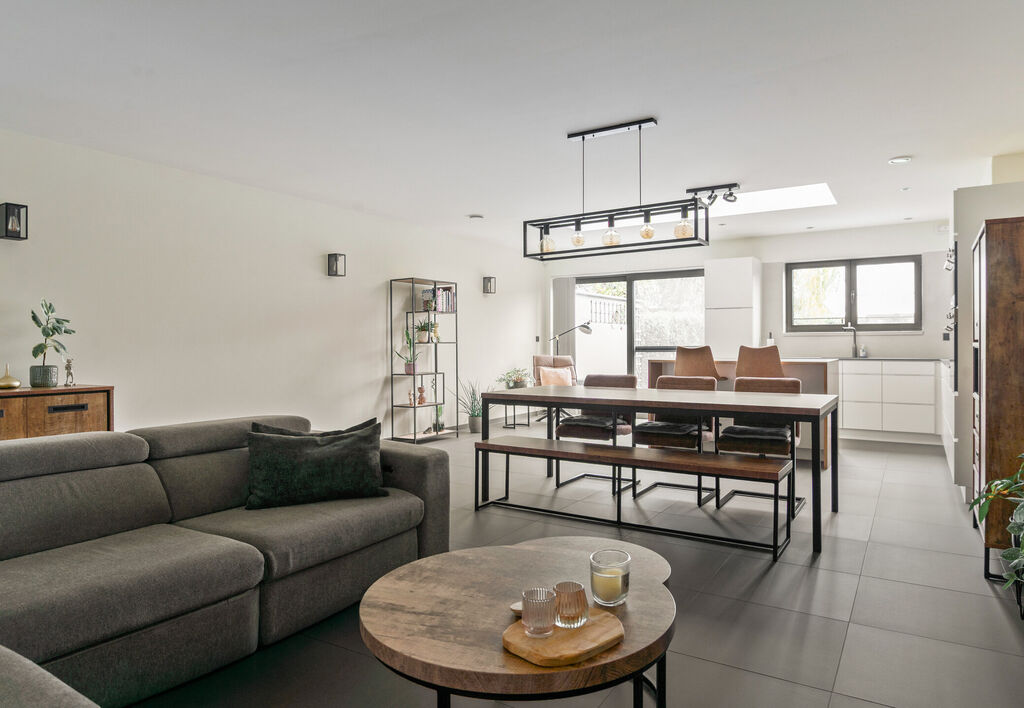 Huis te koop in Zemst