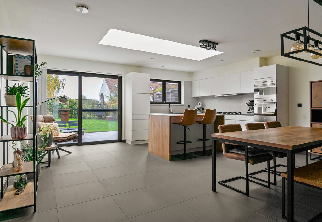 Huis te koop in Zemst