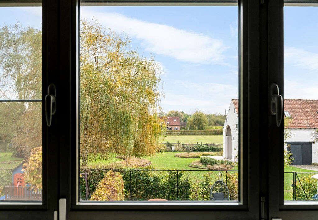 Huis te koop in Zemst