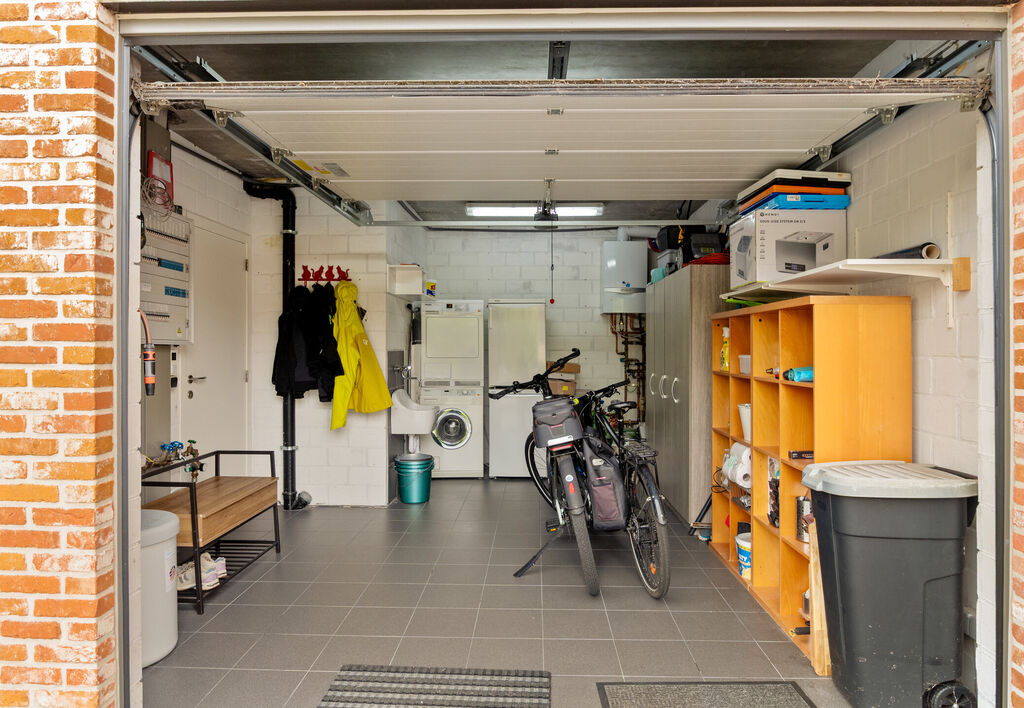 Huis te koop in Zemst