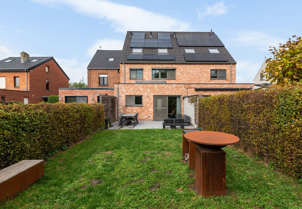 Huis te koop in Zemst
