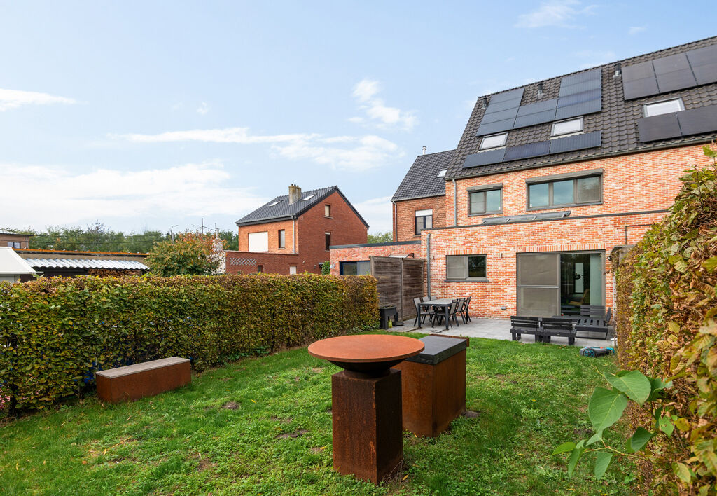 Huis te koop in Zemst