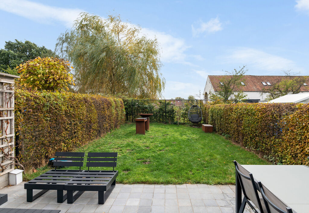 Huis te koop in Zemst