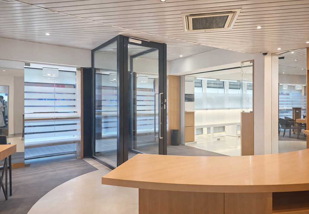 Individuele handelszaak te huur in Grimbergen