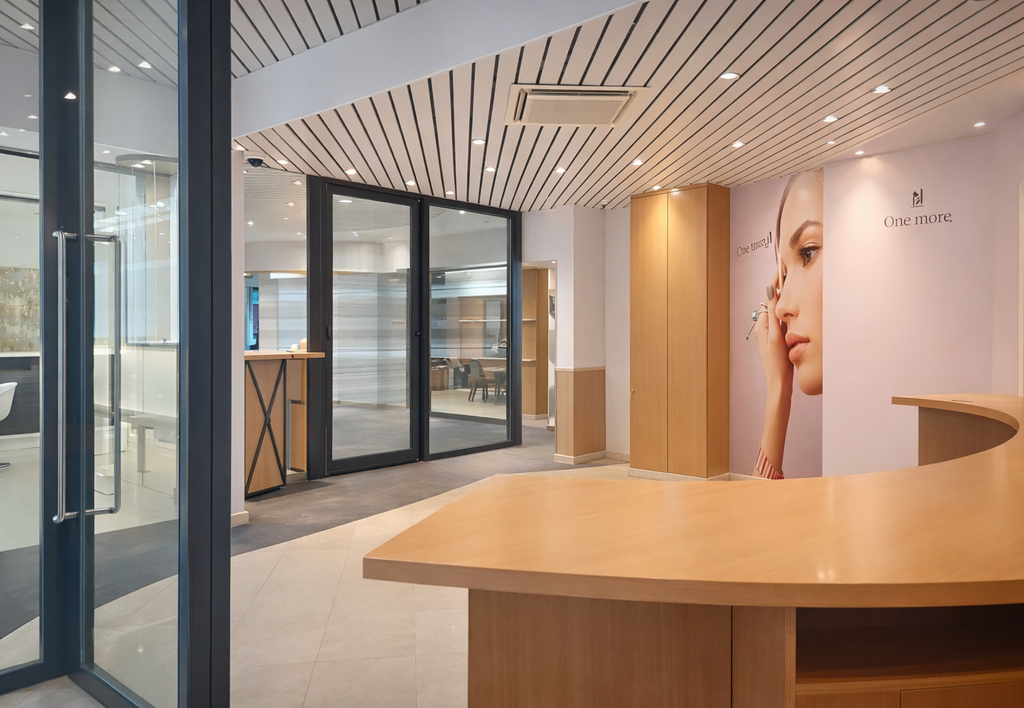 Individuele handelszaak te huur in Grimbergen