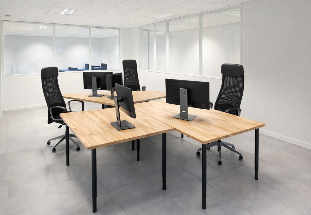 Individuele handelszaak te huur in Mechelen