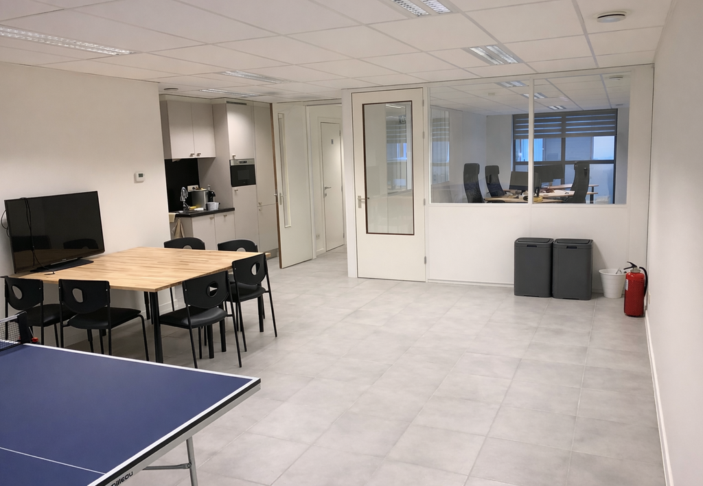 Individuele handelszaak te huur in Mechelen