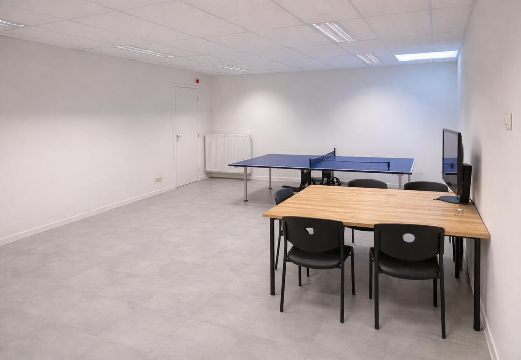 Individuele handelszaak te huur in Mechelen