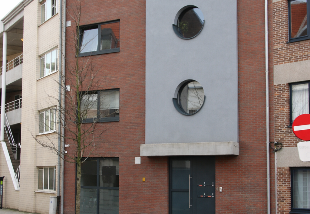 Individuele handelszaak te huur in Mechelen