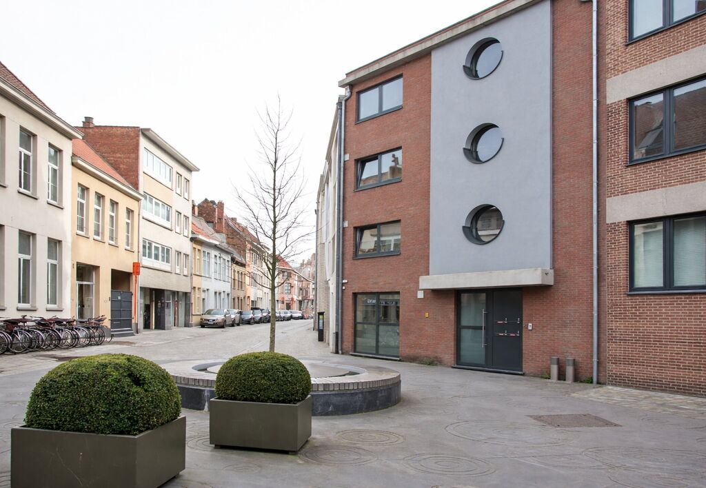 Individuele handelszaak te huur in Mechelen