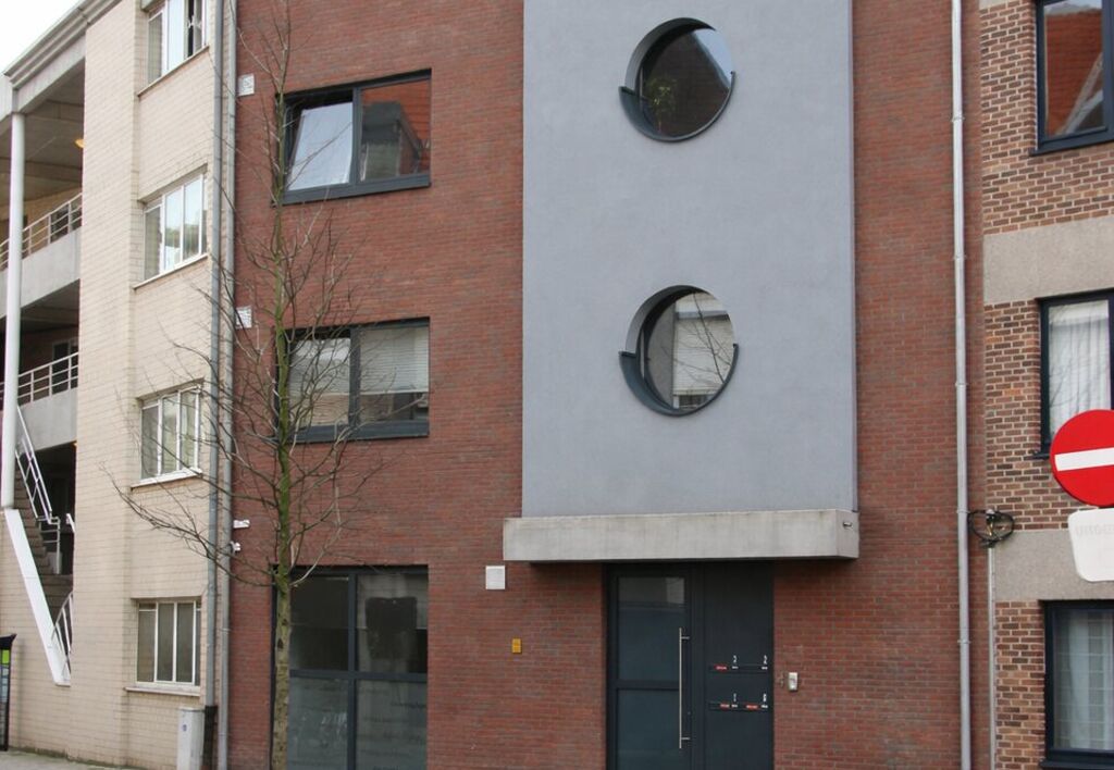 Individuele handelszaak te huur in Mechelen