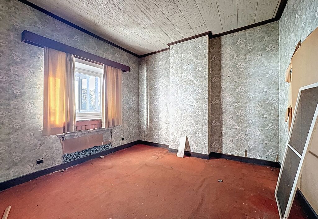 Industrieel gebouw te koop in Zemst