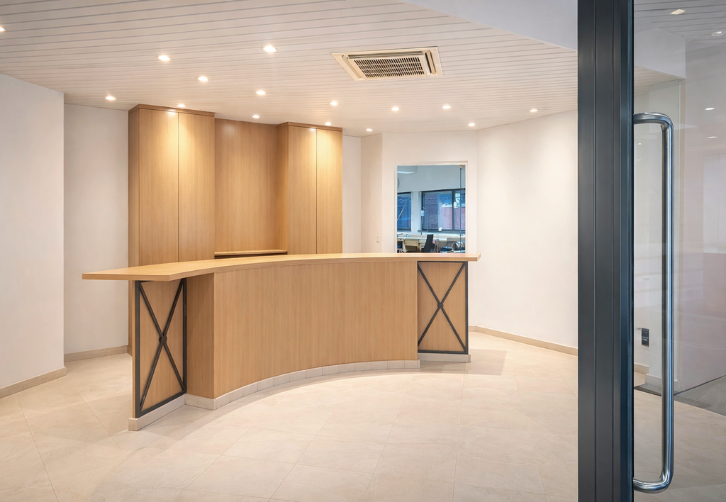 Kantoor te huur in Grimbergen