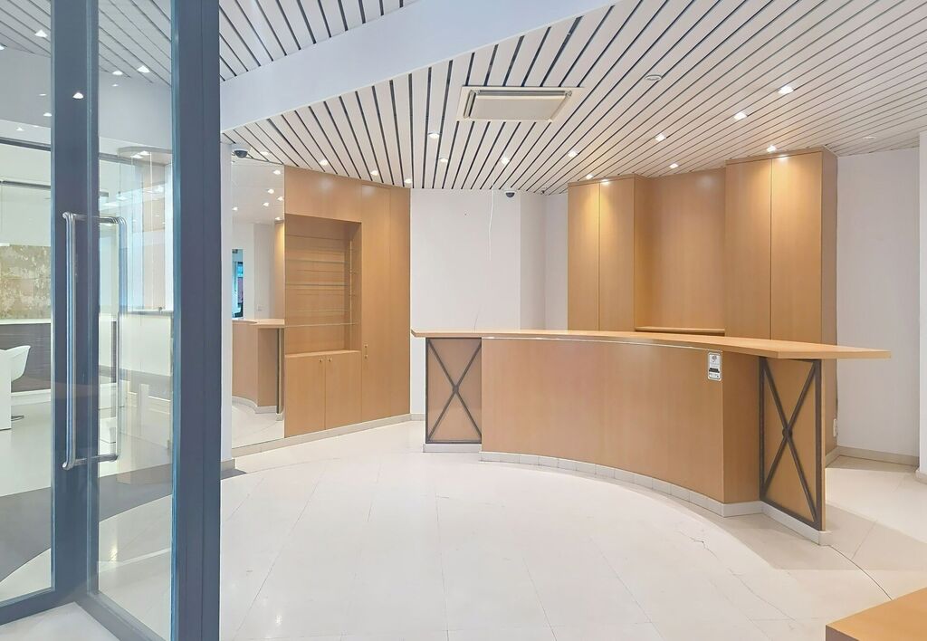 Kantoor te huur in Grimbergen