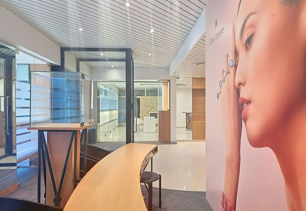 Kantoor te huur in Grimbergen