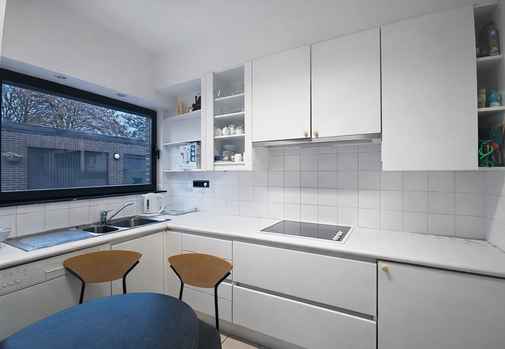 Kantoor te huur in Grimbergen