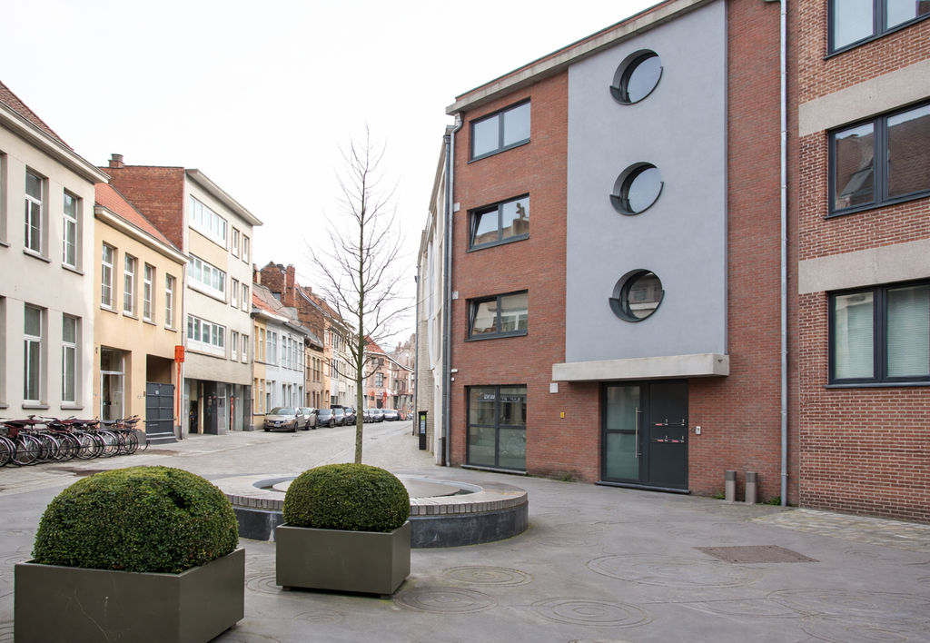 Kantoor te huur in Mechelen