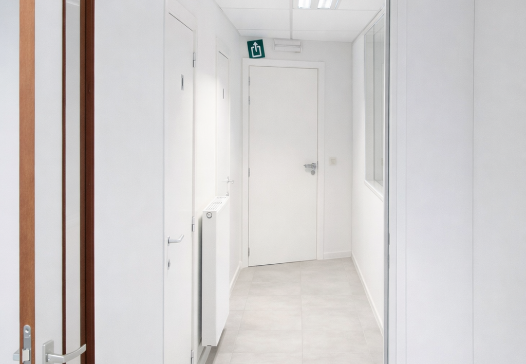 Kantoor te huur in Mechelen