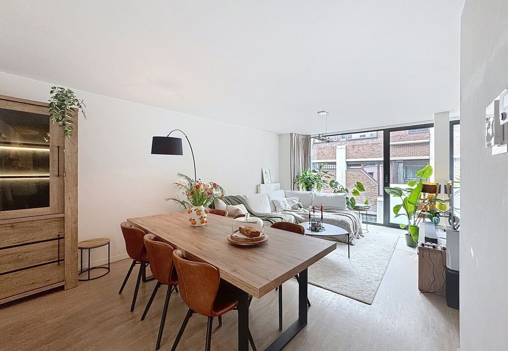 Loft te huur in Mechelen