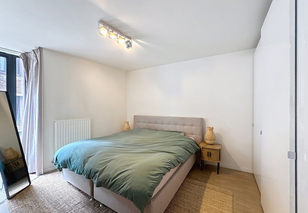 Loft te huur in Mechelen