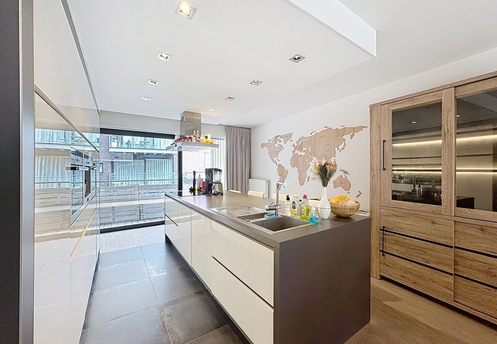 Loft te huur in Mechelen