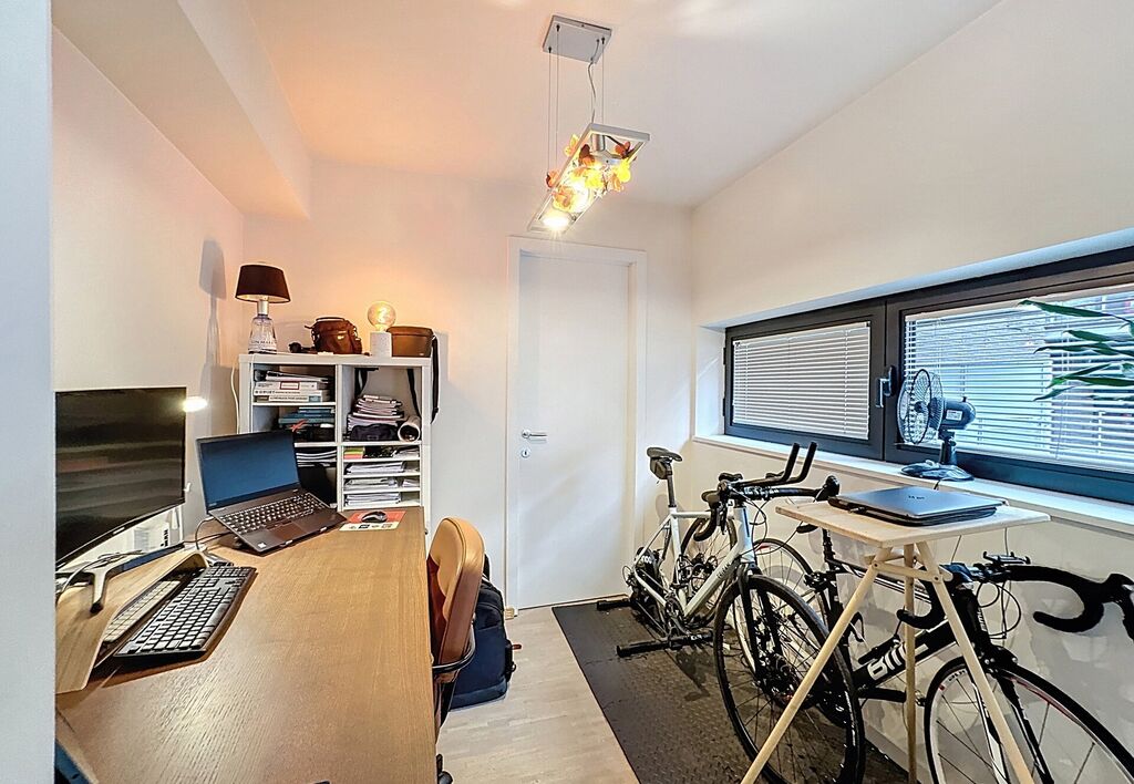 Loft te huur in Mechelen
