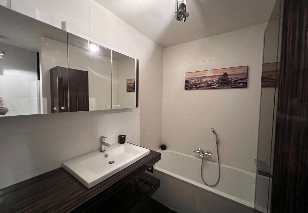 Loft te huur in Mechelen