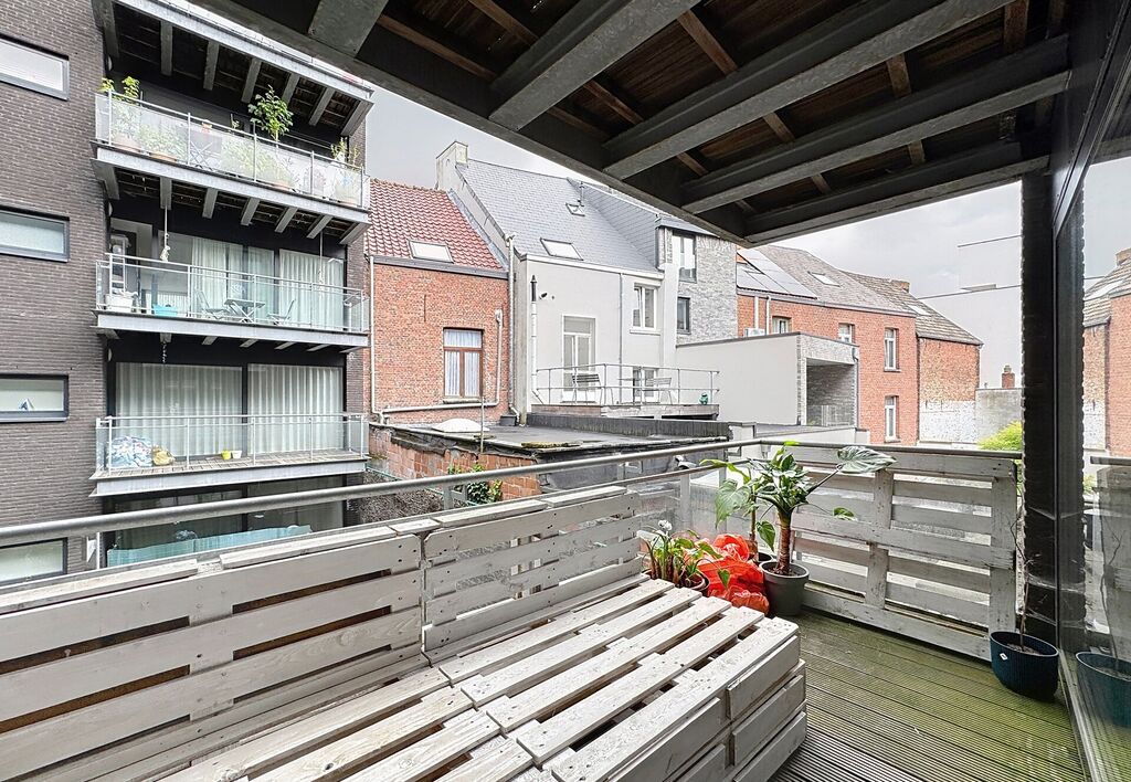 Loft te huur in Mechelen