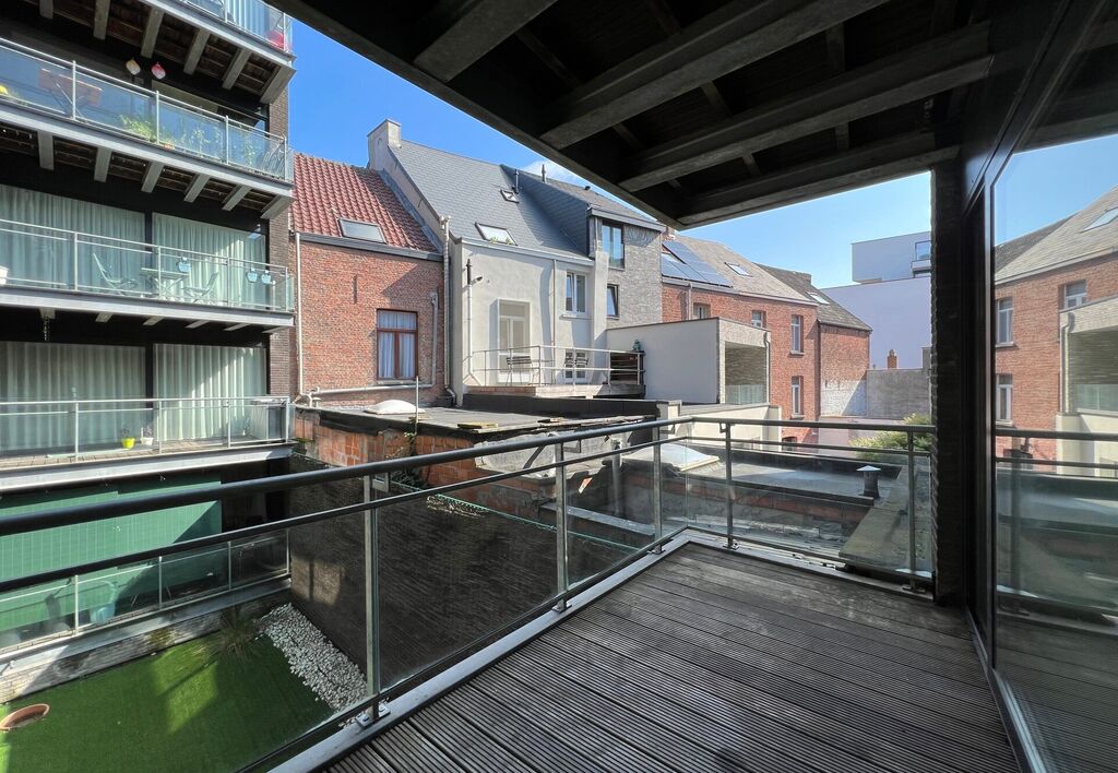 Loft te huur in Mechelen