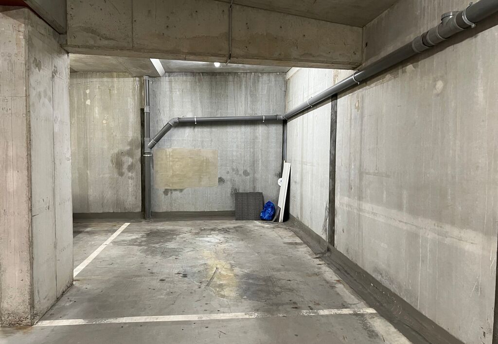 Loft te huur in Mechelen