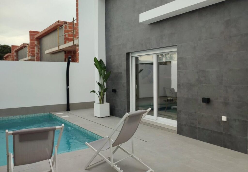 Villa te koop in 