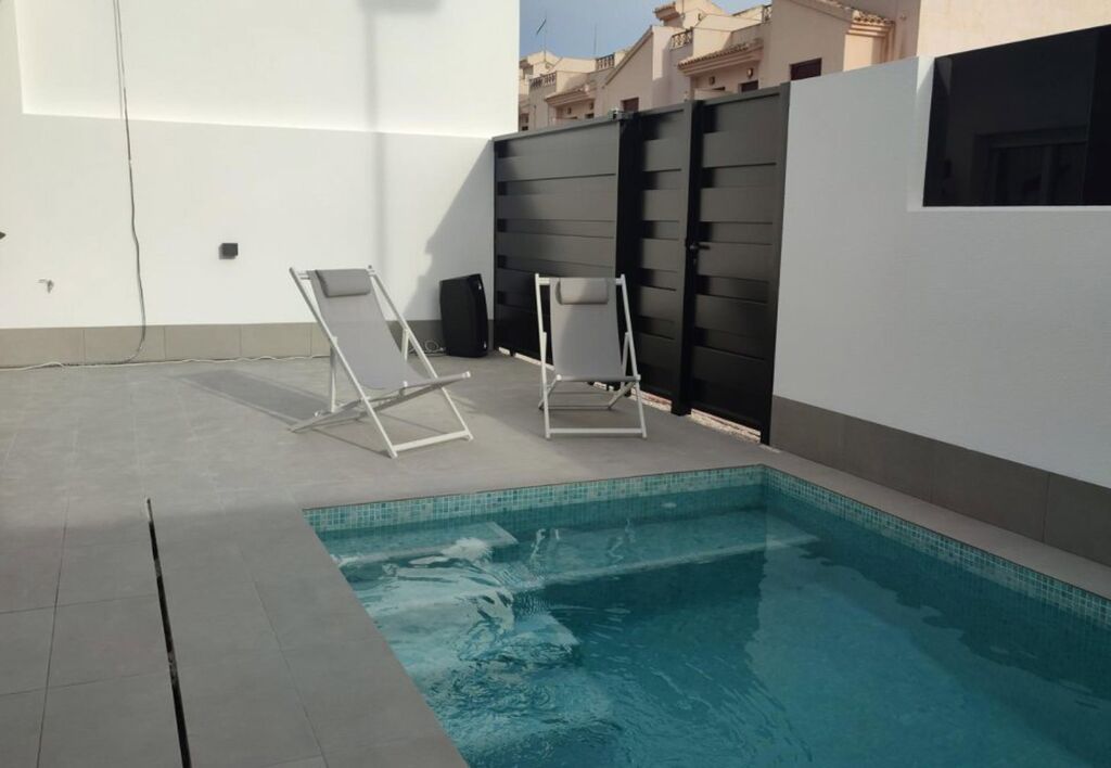 Villa te koop in 