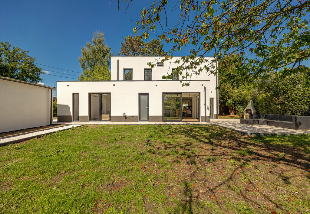 Villa te koop in Elewijt