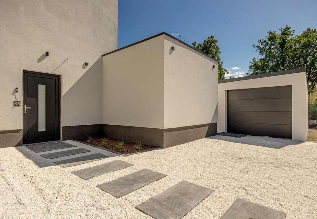Villa te koop in Elewijt