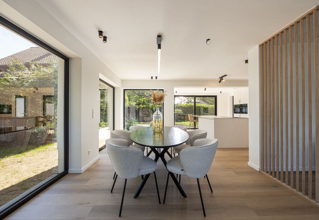 Villa te koop in Elewijt