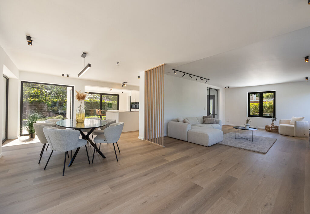 Villa te koop in Elewijt