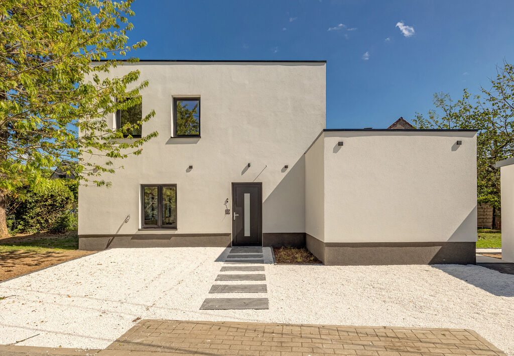 Villa te koop in Elewijt