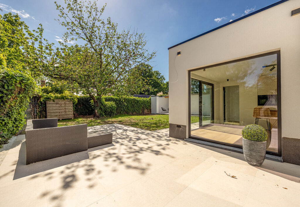 Villa te koop in Elewijt