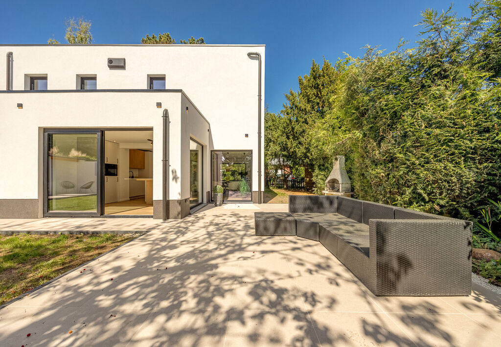 Villa te koop in Elewijt