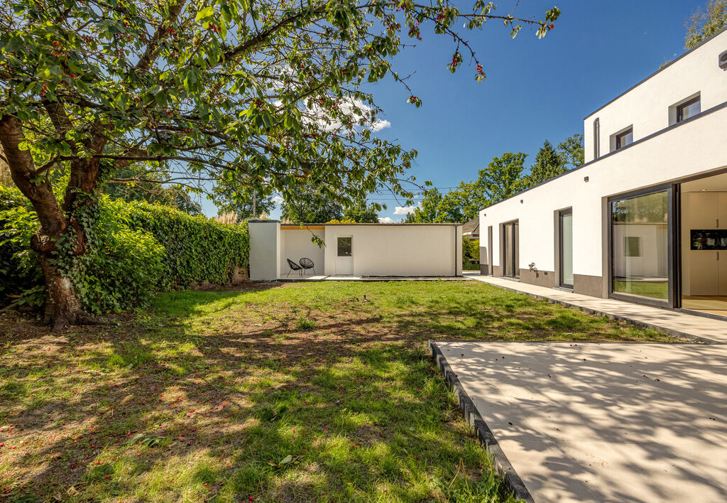 Villa te koop in Elewijt