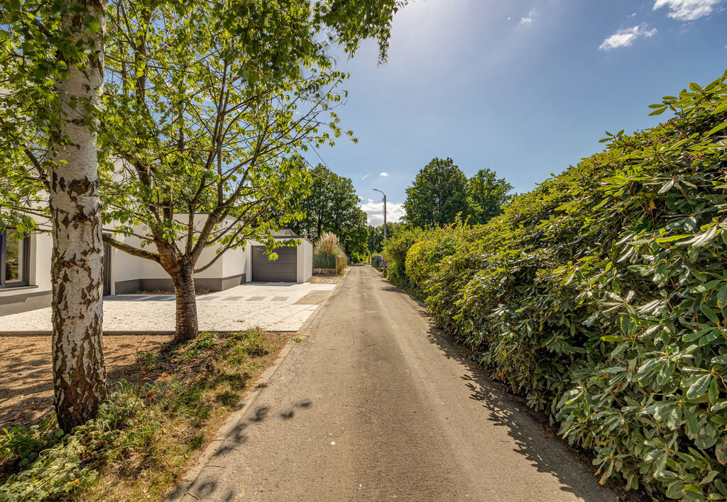 Villa te koop in Elewijt