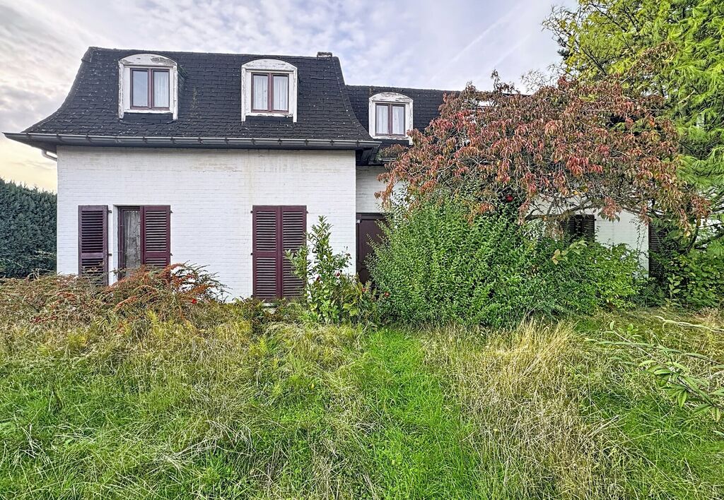 Villa te koop in Zemst