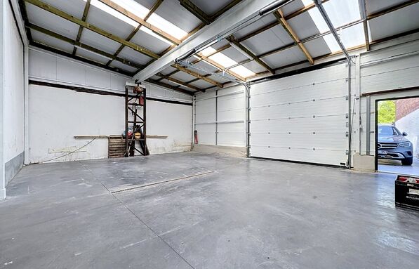 Andere te huur in Vilvoorde
