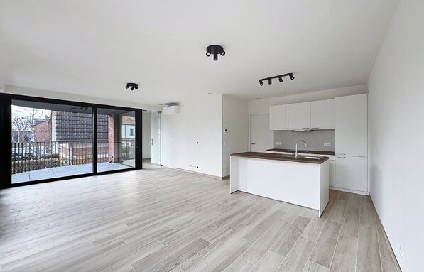 Appartement te huur in Eppegem