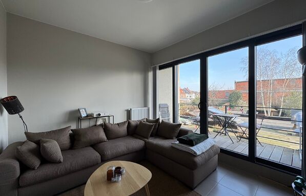 Appartement te huur in Mechelen