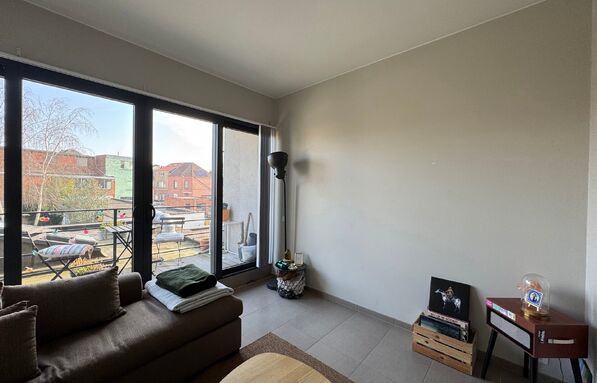 Appartement te huur in Mechelen
