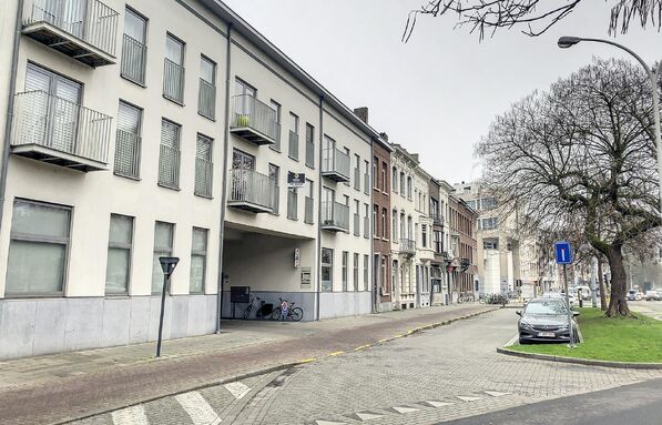 Appartement te huur in Mechelen